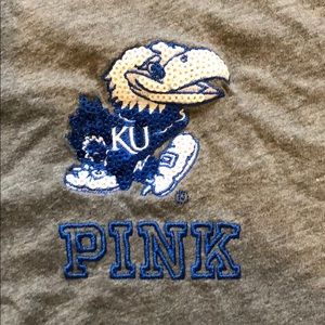 Kansas Jayhawks shirt